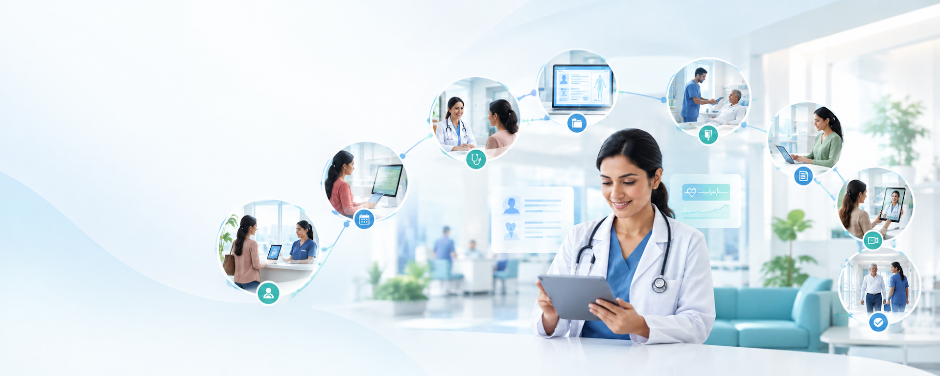 Patient Management